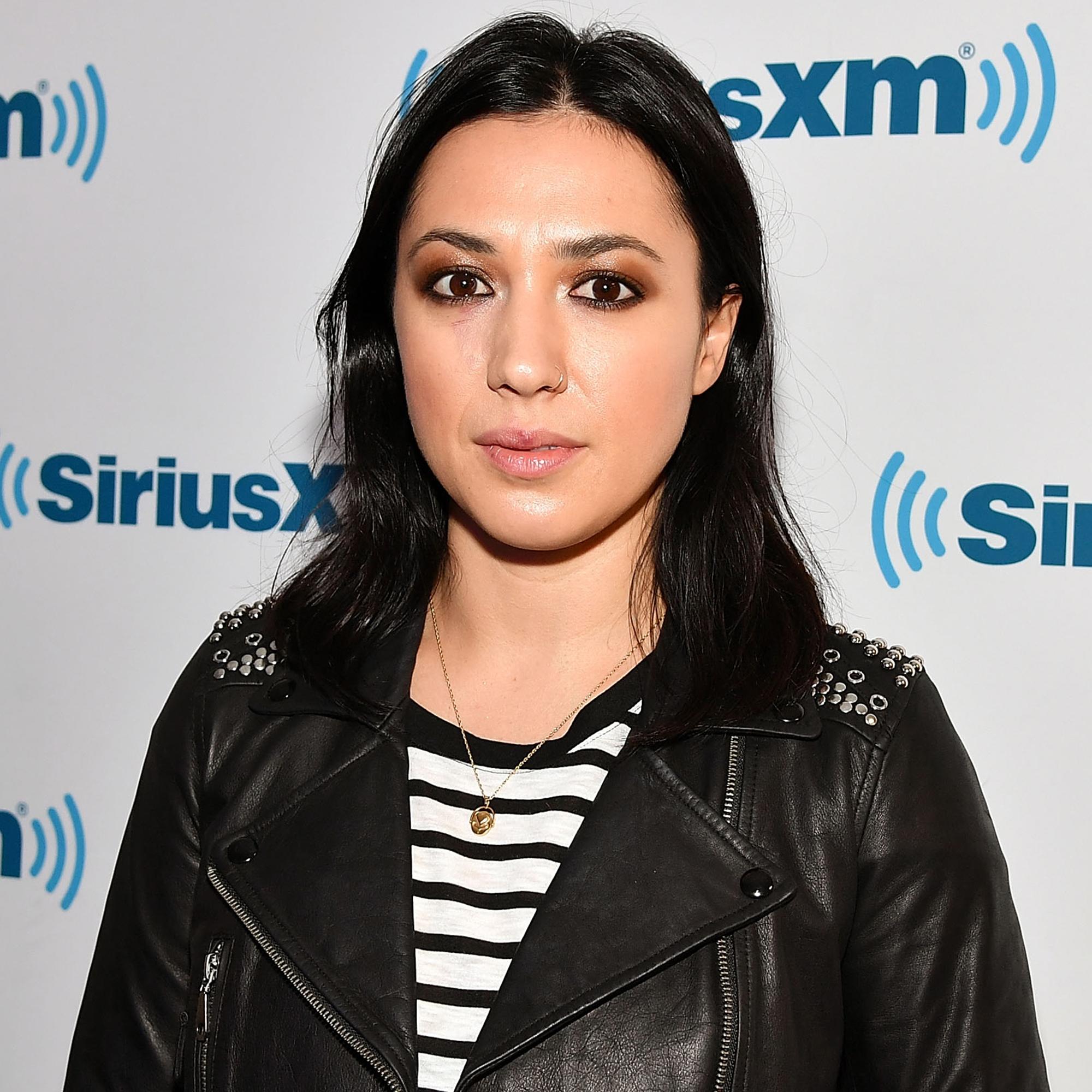 Michelle Branch Consulted THIS Celeb For Heartbreak Advice!