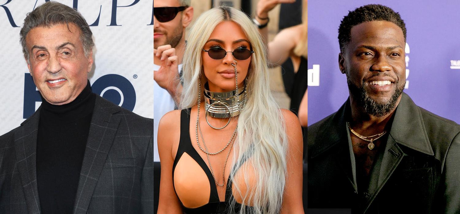 From ‘Private Jets’ To ‘Sprinkler Systems’ Celebrities Accused Of Killing The Earth