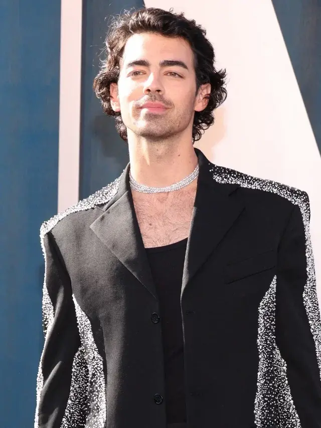 Joe Jonas Reveals He Auditioned For Spider-Man the Year Andrew Garfield Was  Cast in 'The Amazing Spider-Man', Andrew Garfield, Joe Jonas, Spider Man,  The Amazing Spider-Man