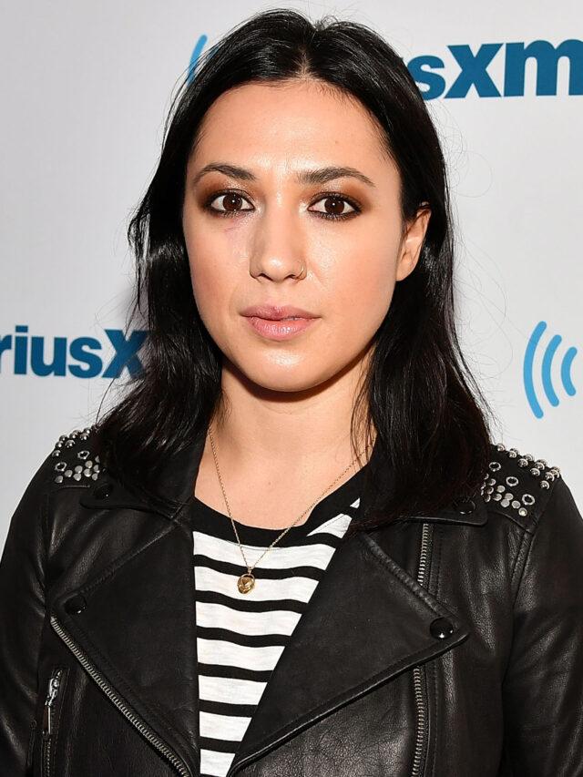 Michelle Branch Gives Sneak Peek of New Song 'What Don't Kill Ya