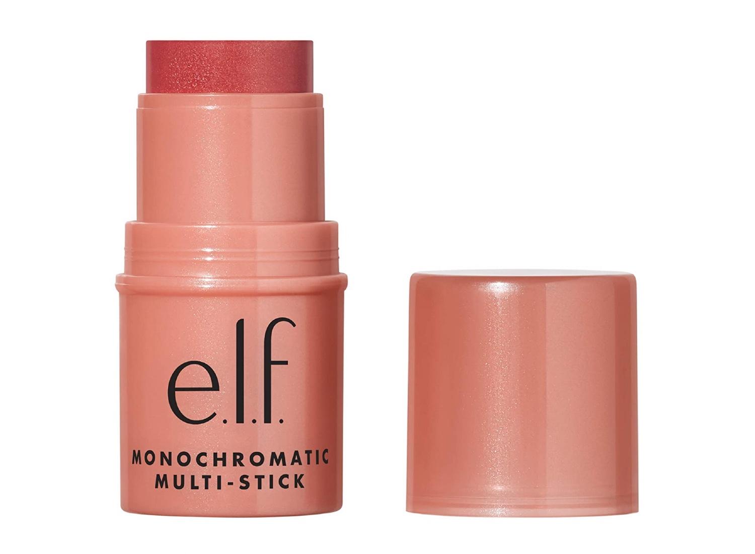 Elf monochromatic multi-stick