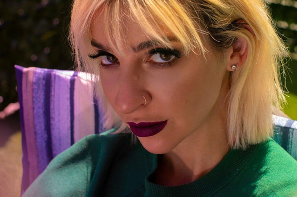 TikTok 'Trauma Queen' Gabbie Hanna Disturbs Fans With Latest Social ...