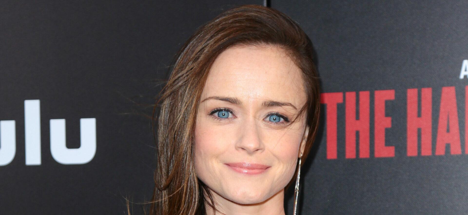 Did Alexis Bledel’s Personal Life Lead To ‘Handmaid’s Tale’ Exit?