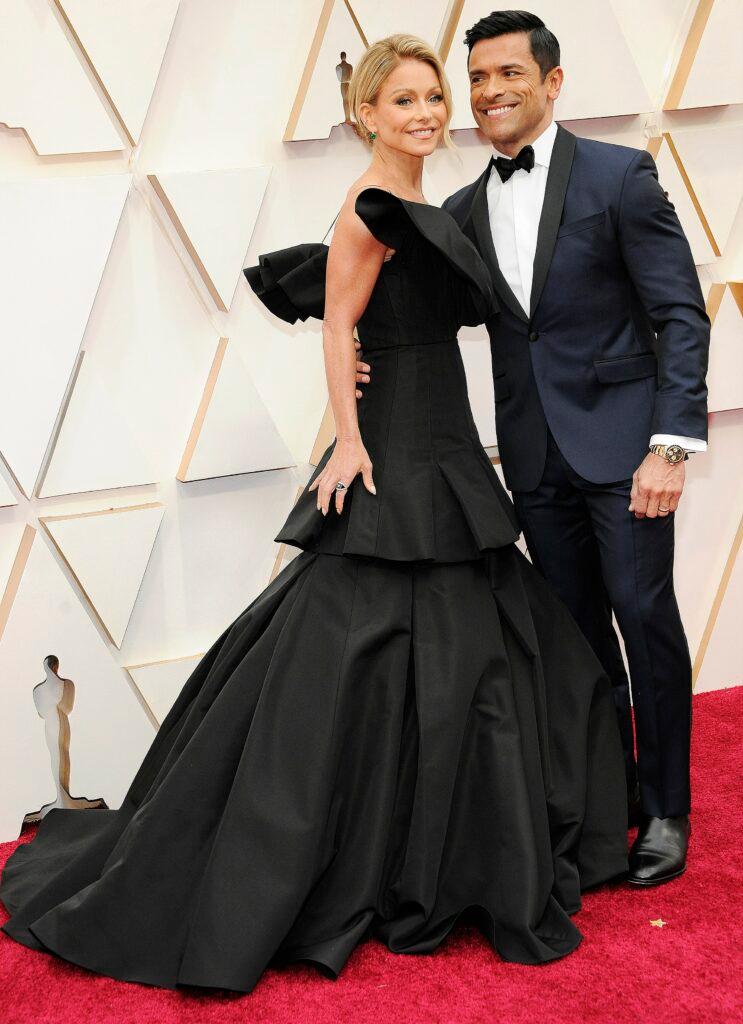 92nd Annual Academy Awards - Arrivals