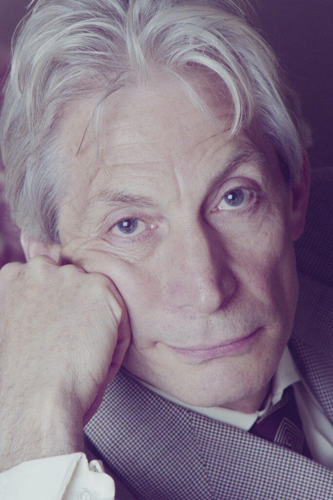 Charlie Watts returns to jazz his first love with a fine new album