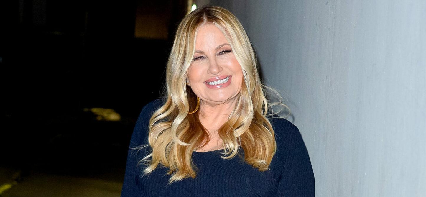 Jennifer Coolidge On Her Love Life: ‘I’ve Never Found Anyone Quite Right For Myself”