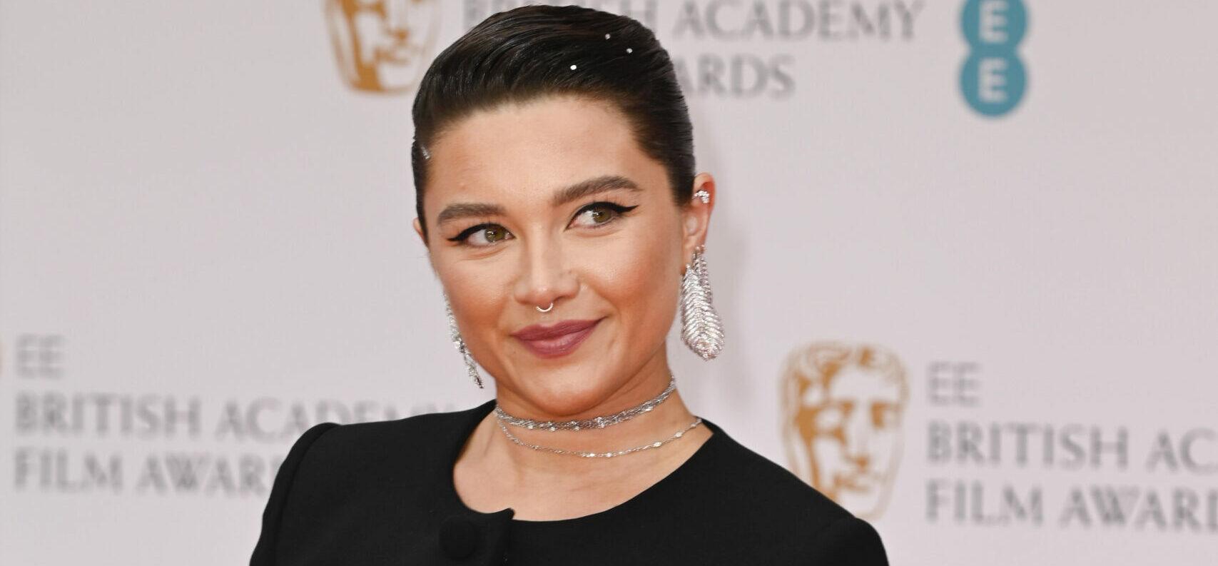 Bafta Film Awards Red Carpet 2022