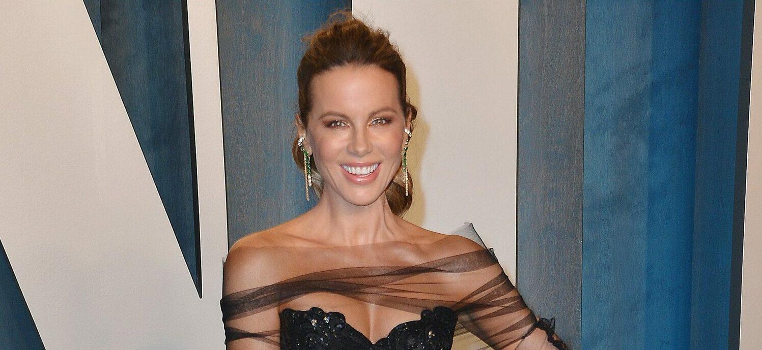 Kate Beckinsale Reveals Catfish Scam That Left Her ‘Completely Freaked Out’ And Made Her Leave Her Home