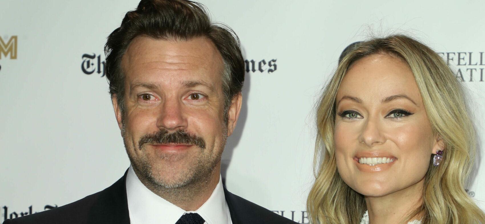 Olivia Wilde & Jason Sudeikis Were ‘Over Long Before’ She Got With Harry Styles