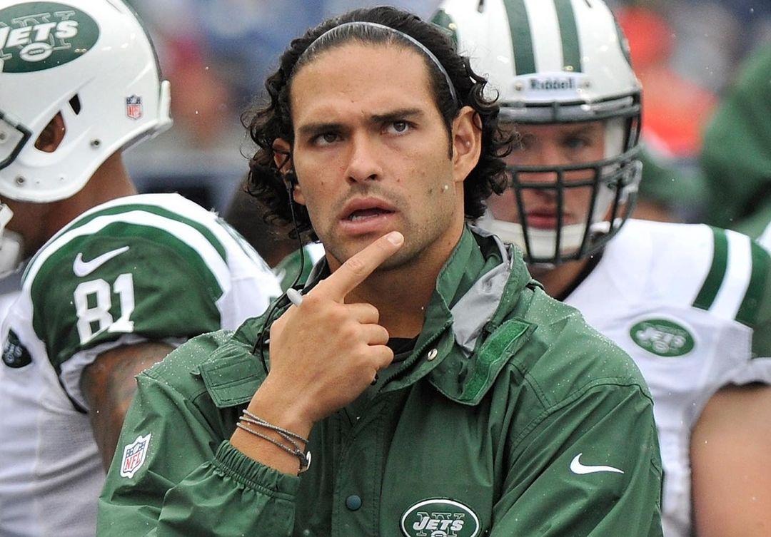 Mark Sanchez New York Jets
