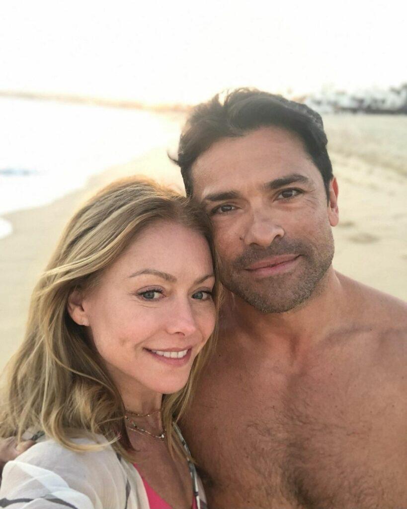 Kelly Ripa And Mark Consuelos Share Their Craziest Sex Locations 2421