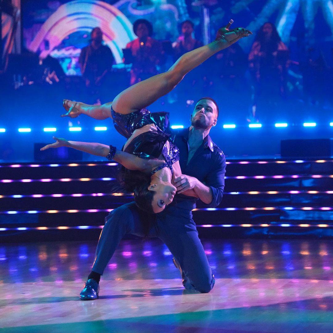 Vinny Guadagnino Responds To Harsh Criticism In 'DWTS' Debut