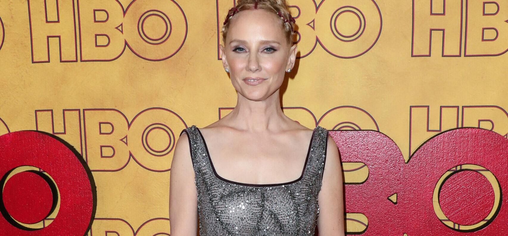 Anne Heche’s Son Makes His First Red Carpet Appearance