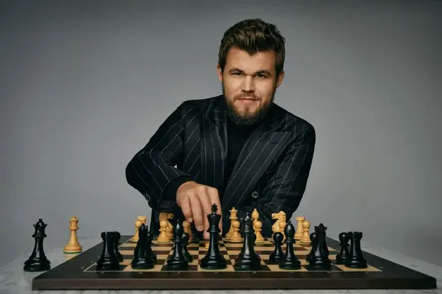I categorically have not used anal beads to win at chess:' Hans Niemann  DENIES cheating against Magnus Carlsen to beat him last year - despite  allegations he was coached using sex toy