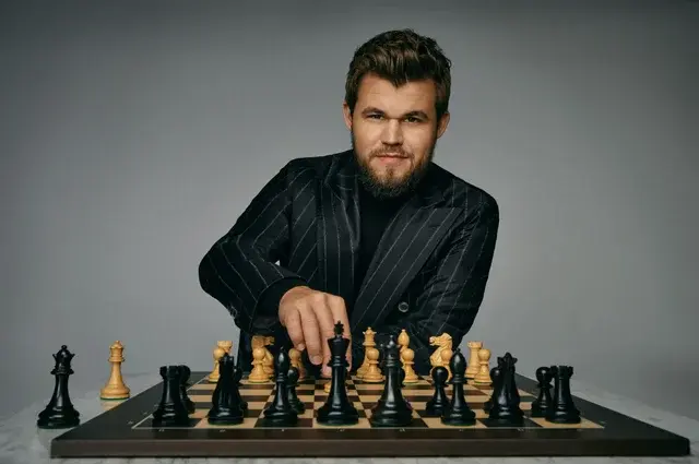 Carlsen, Niemann bury chess hatchet, world No 1 'willing to play' the  American