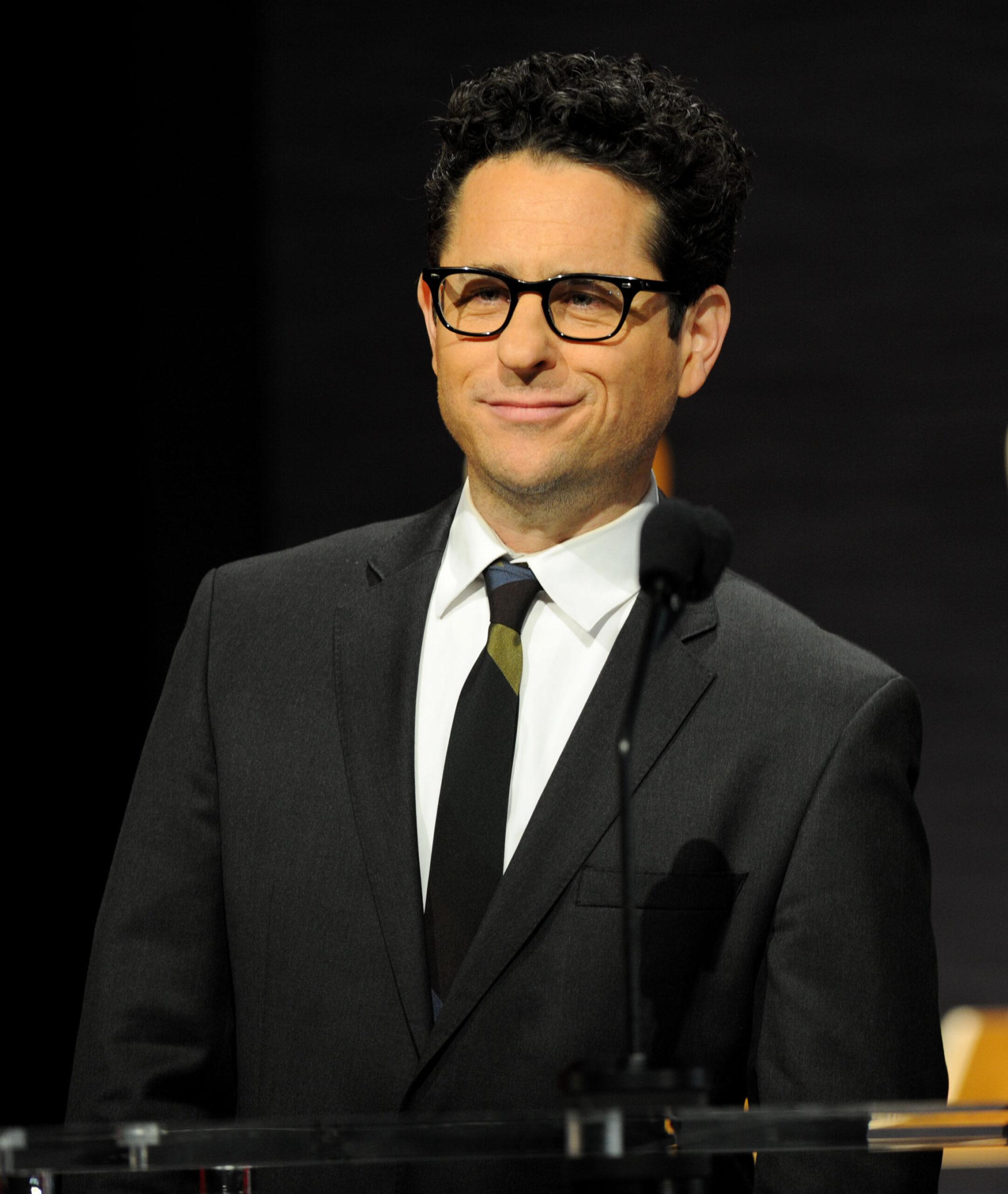 JJ Abrams and Alfonso Cuaron present the Oscar nominations in Beverly Hills!
