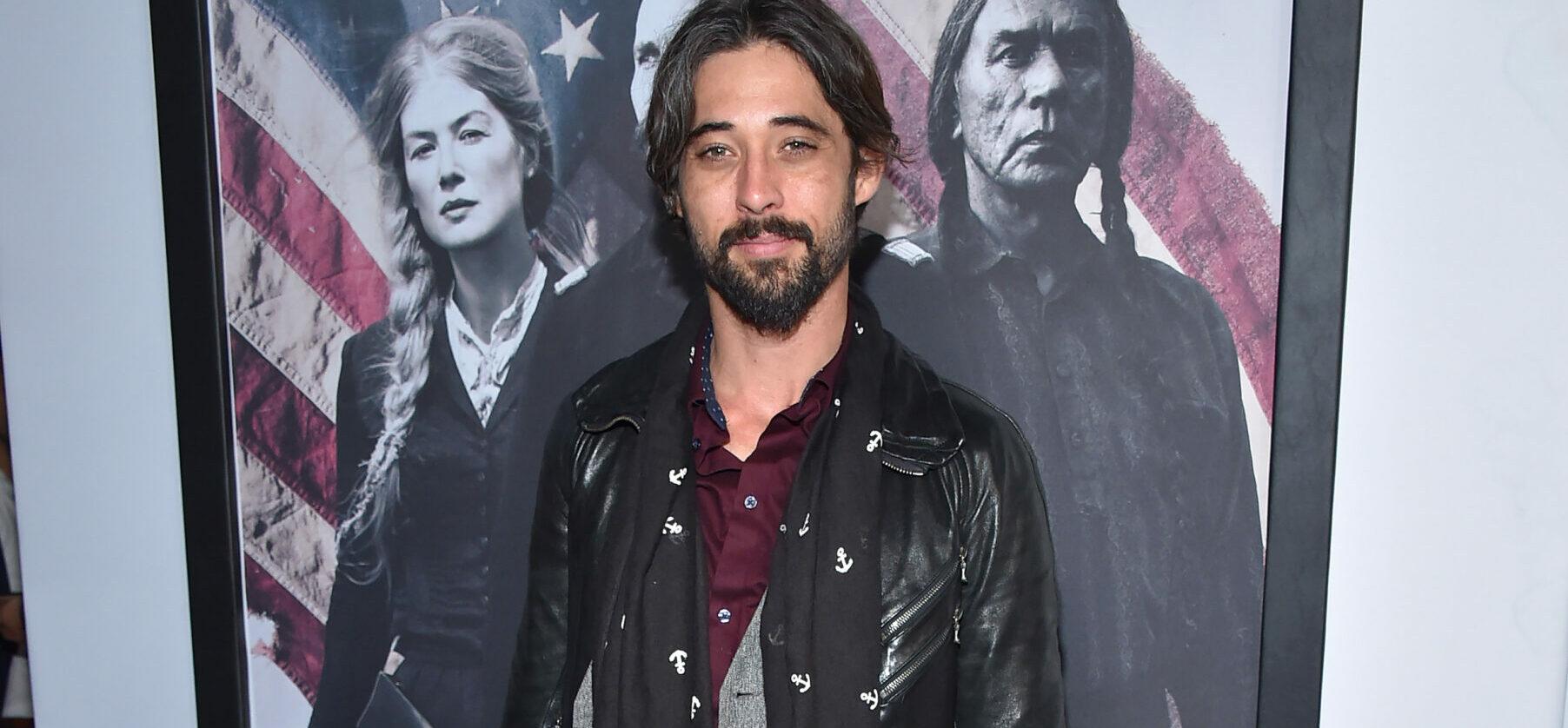 ‘Yellowstone’ Star Ryan Bingham Changing His Name, Removing Connection To Ex-Wife