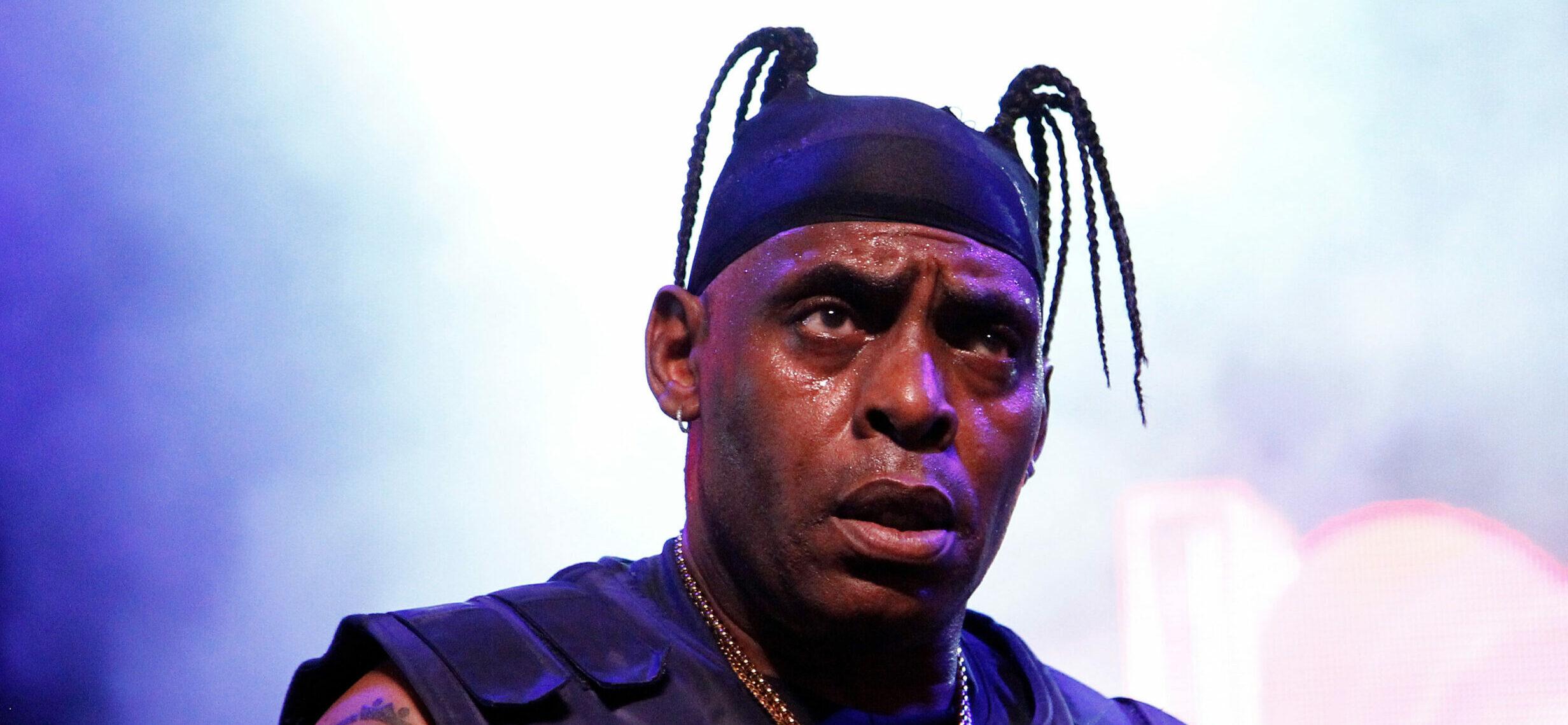 ‘Gangsta’s Paradise’ Rapper Coolio Suddenly Dies at 59