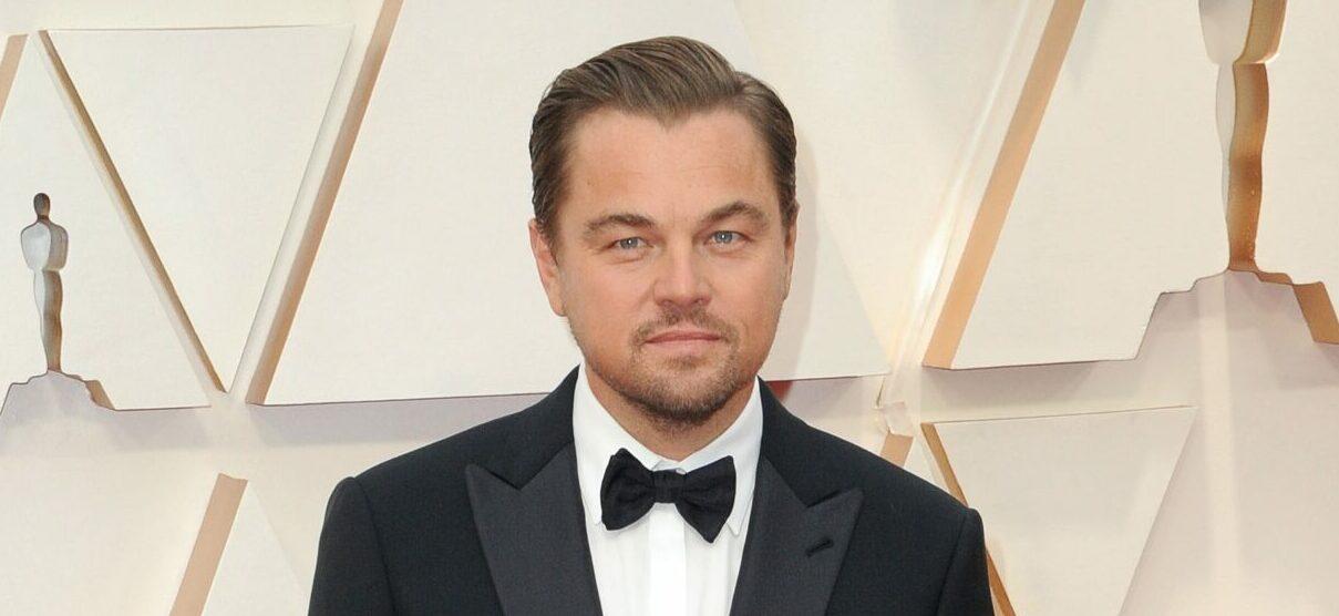 Leonardo DiCaprio Could be Asked to Join 'Squid Game' Cast