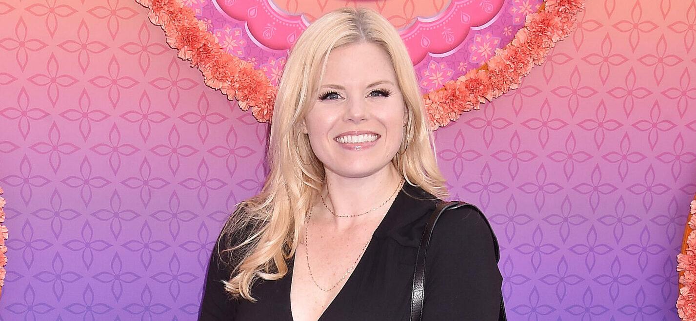 ‘Smash’ Star Megan Hilty Breaks Silence On Death Of 3 Family Members In Fatal Plane Crash