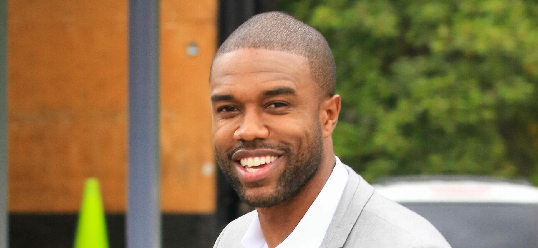 ‘Bachelorette’ Alum DeMario Jackson Faces $1 Million+ In Damages For Alleged Assault Of Two Women