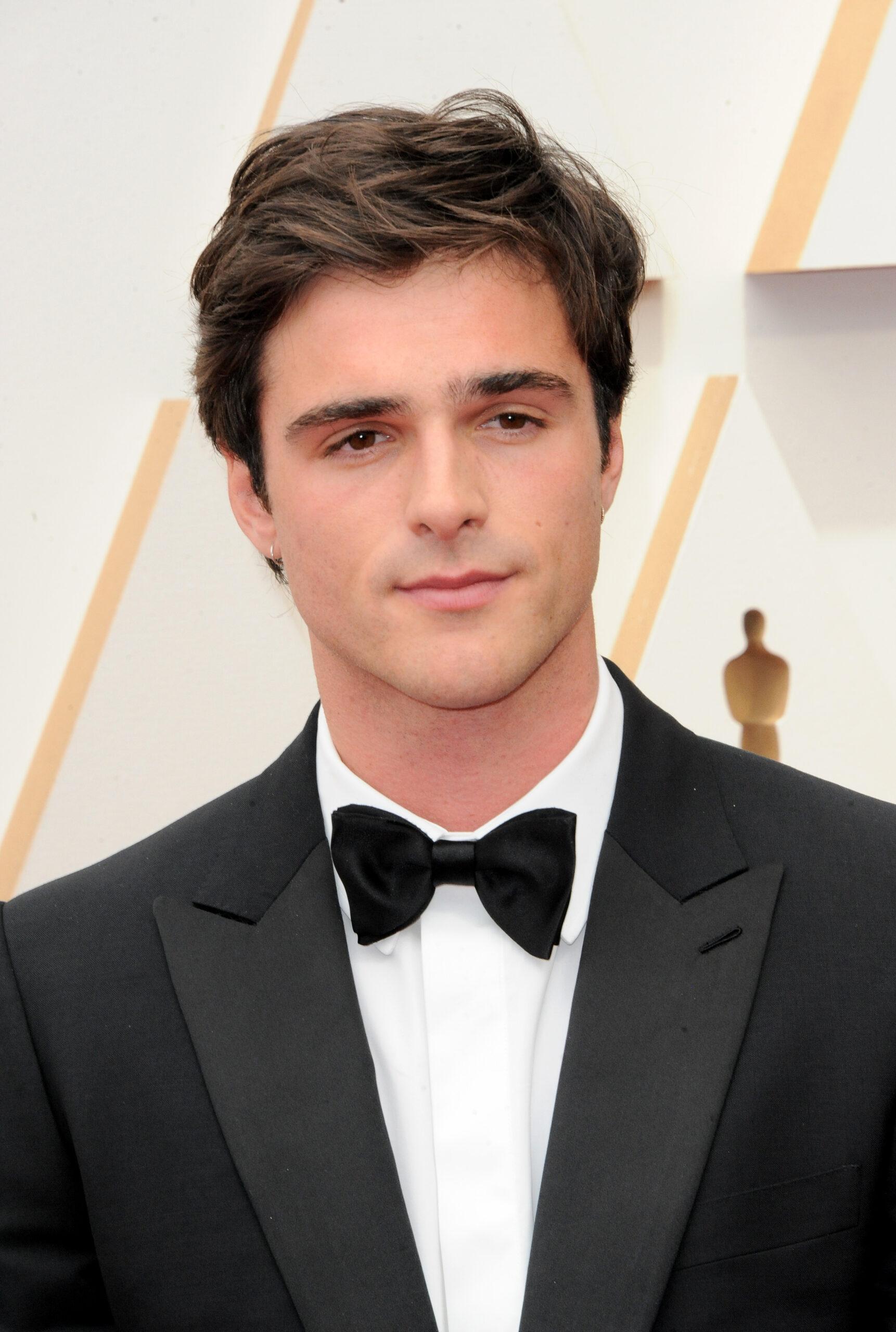 Jacob Elordi To Star As Elvis Presley In New Movie