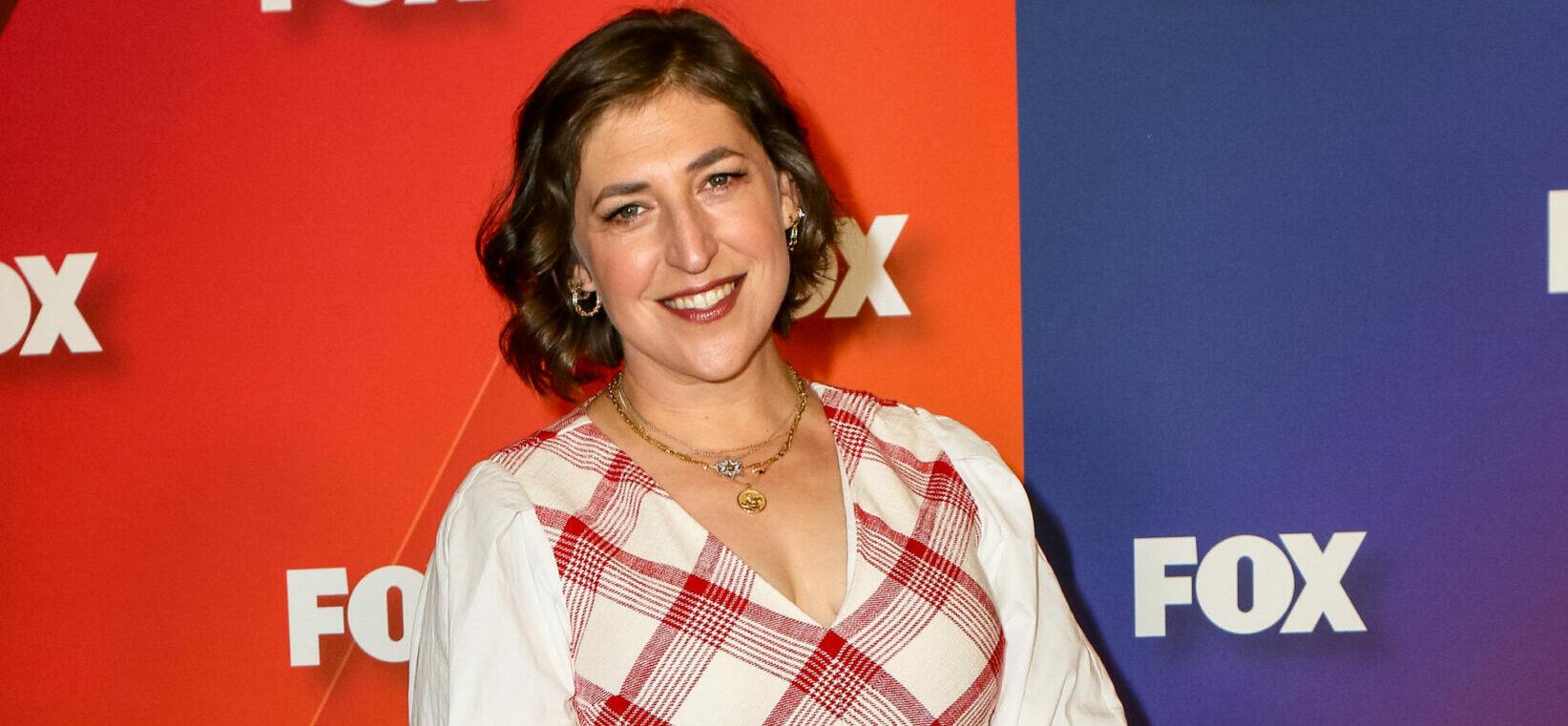 Mayim Bialik No Longer The Host Of ‘Jeopardy!’