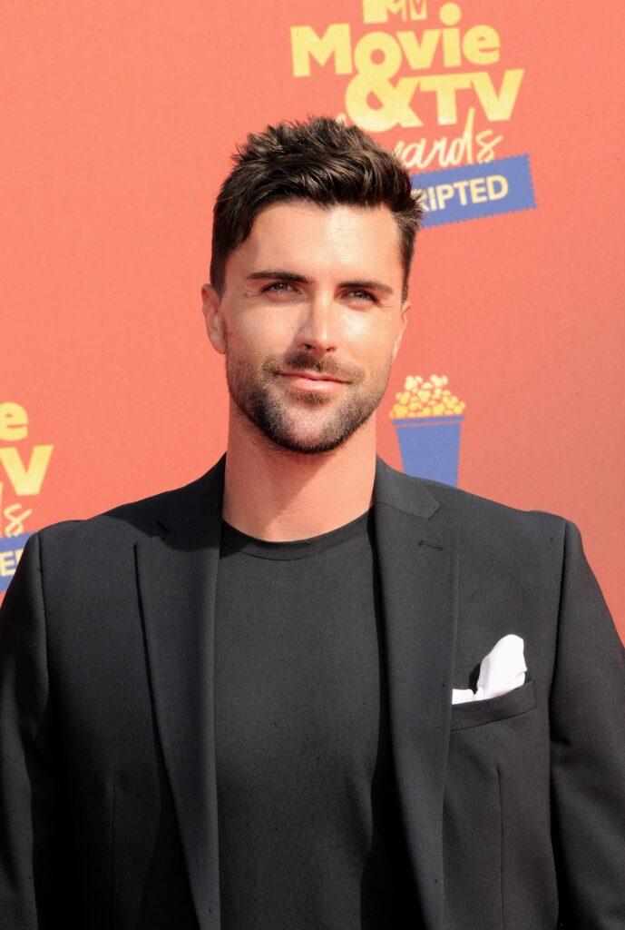 Tyler Stanaland Reportedly 'Really Happy' Post Split With Wife