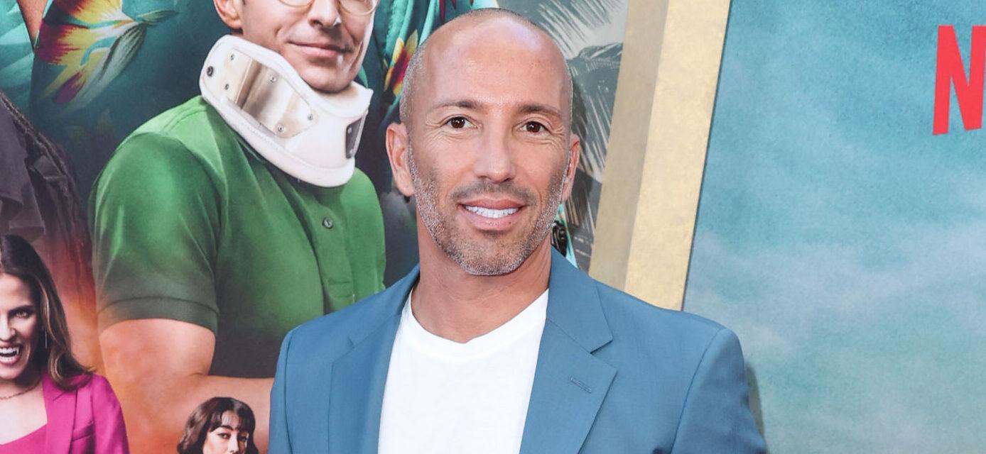 Jason Oppenheim at World Premiere Of Netflix's 'Day Shift'