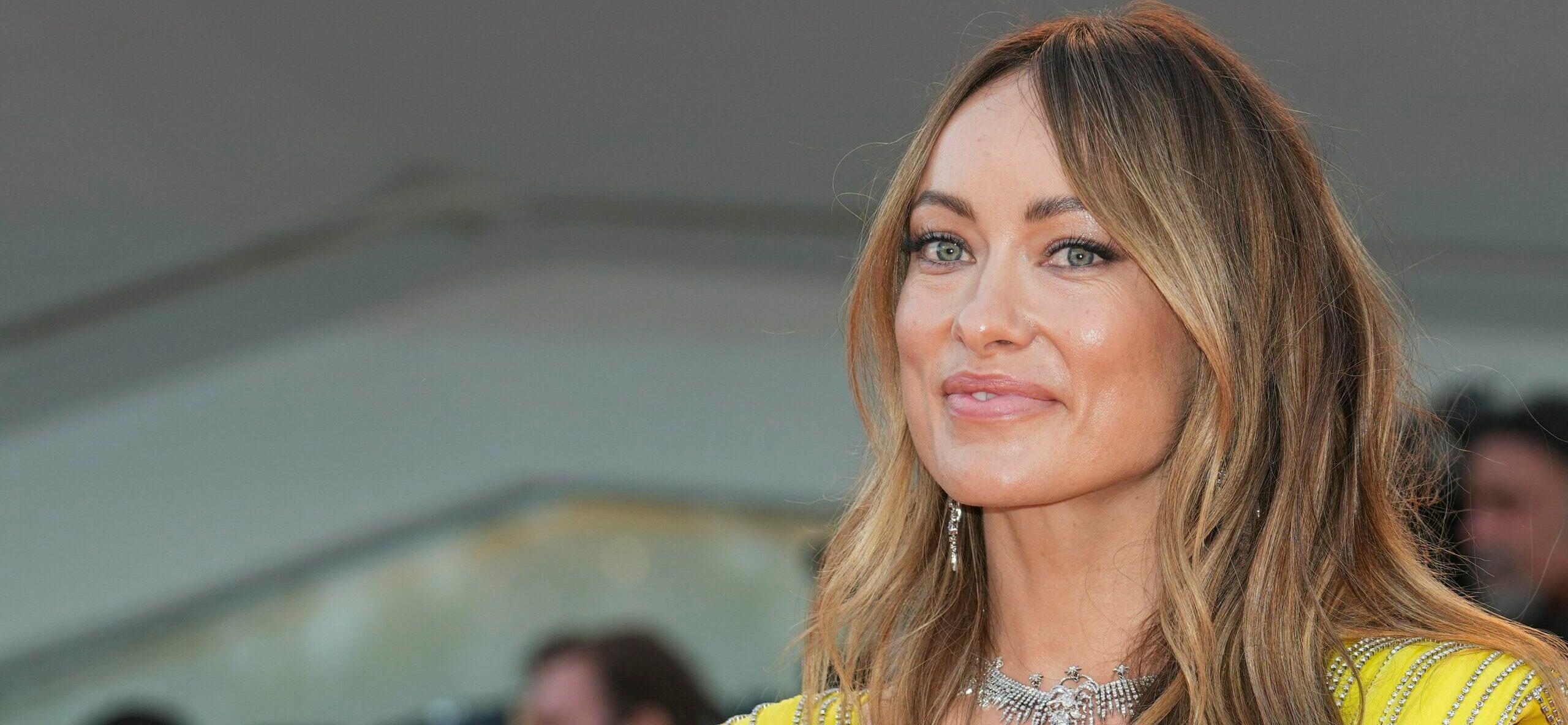 Olivia Wilde Breaks Silence About Florence Pugh Feud Rumors!