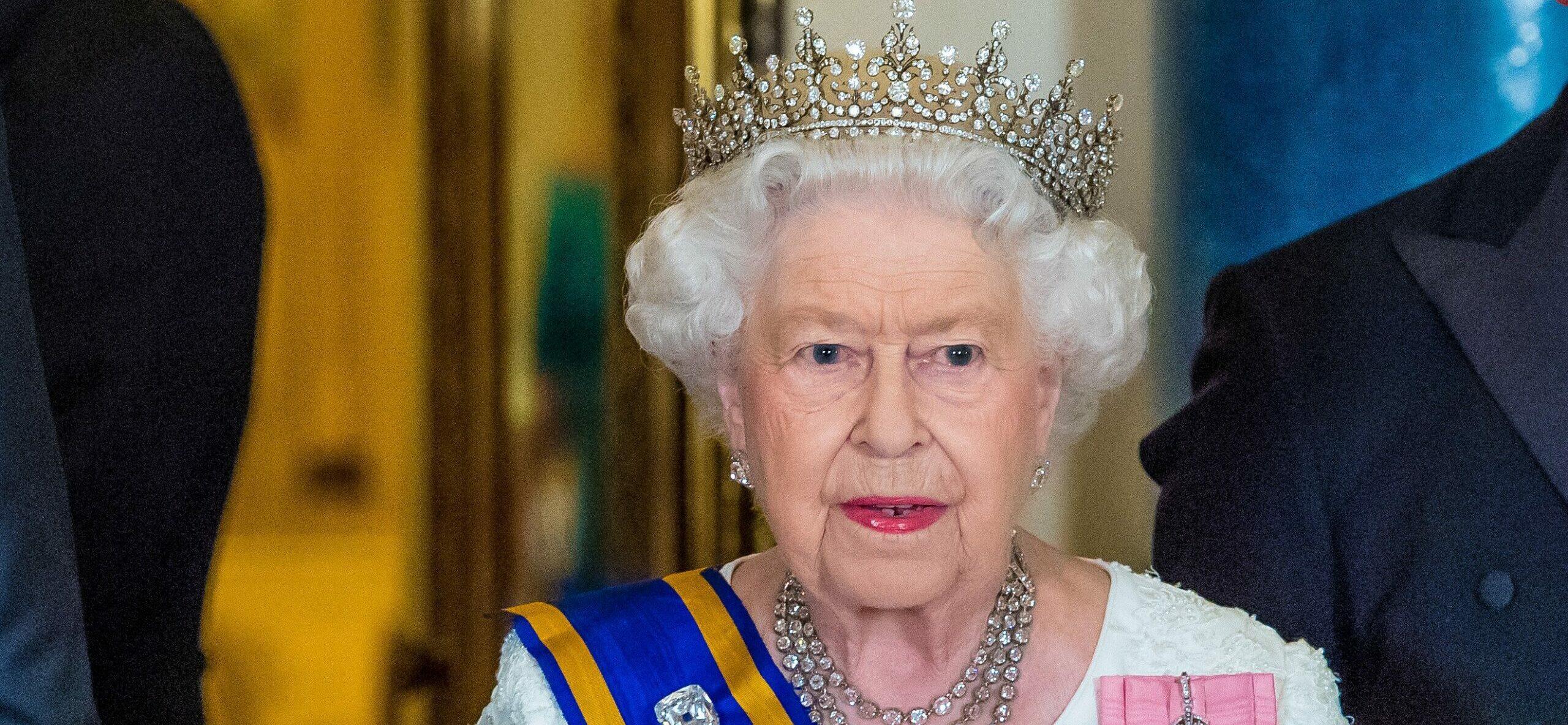 Queen Elizabeth II’s Official Cause Of Death Revealed