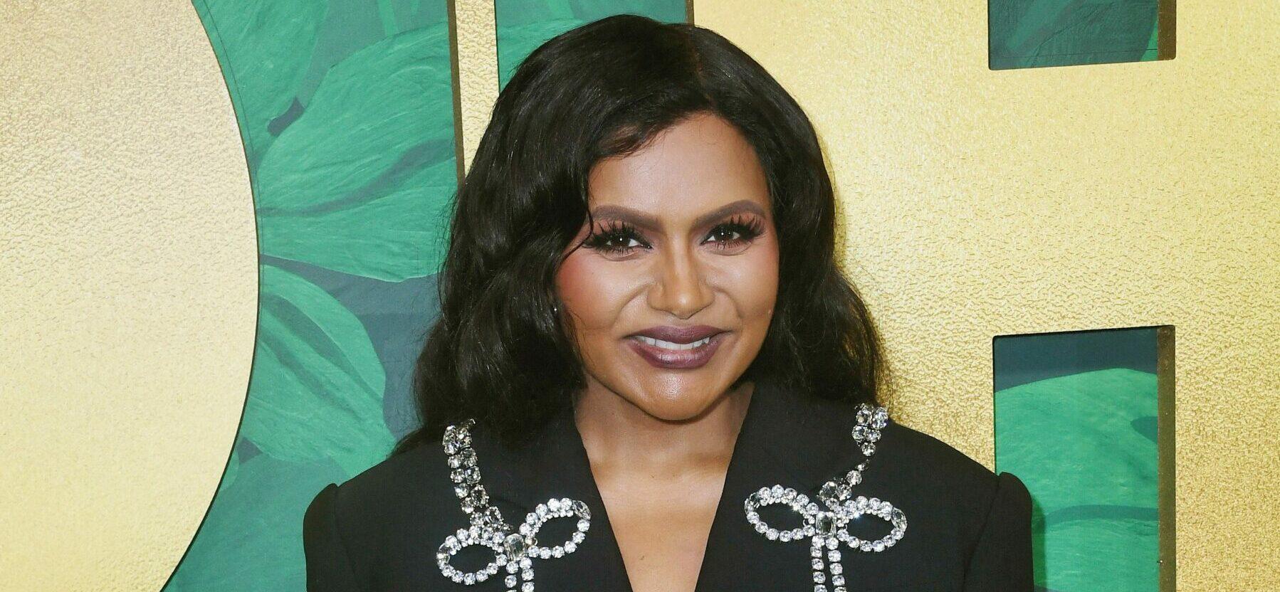 Mindy Kaling Celebrates 10-Year Anniversary Of ‘The Mindy Project’ With Favorite Scenes
