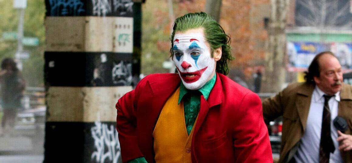 Three More Join The Cast Of ‘Joker 2’ Opposite Joaquin Phoenix