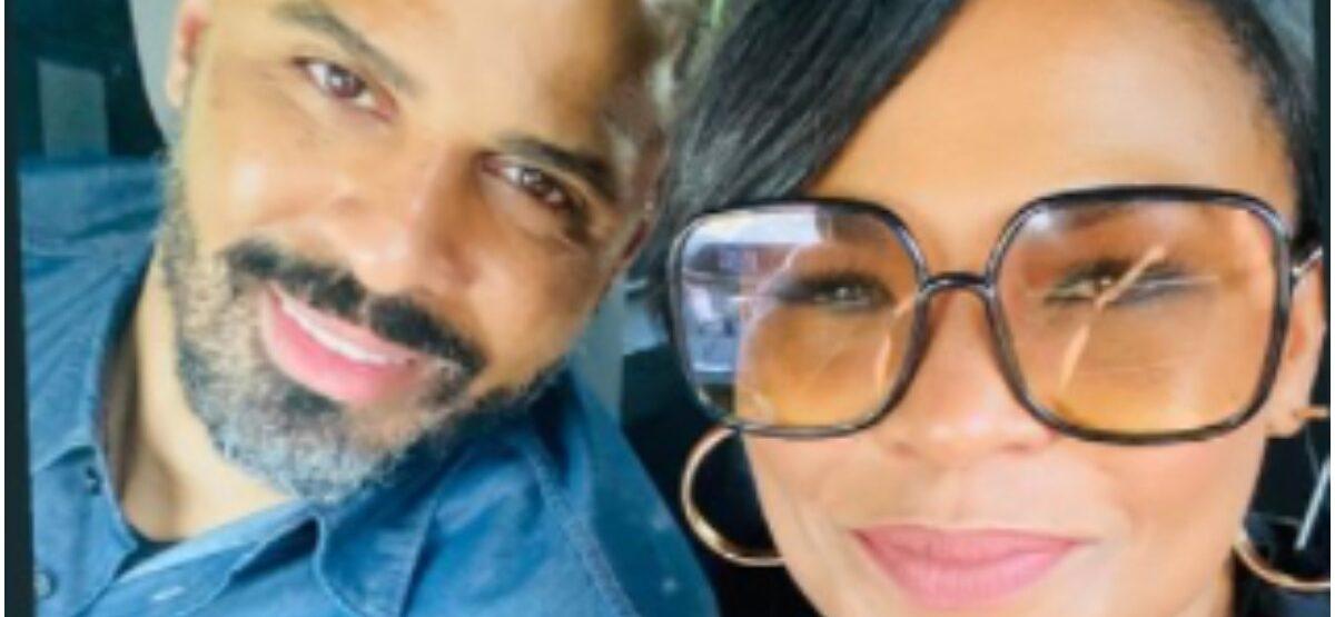 Nia Long’s Ex Fiancé Ime Udoka Returns To Coaching Almost A Year After Cheating Scandal