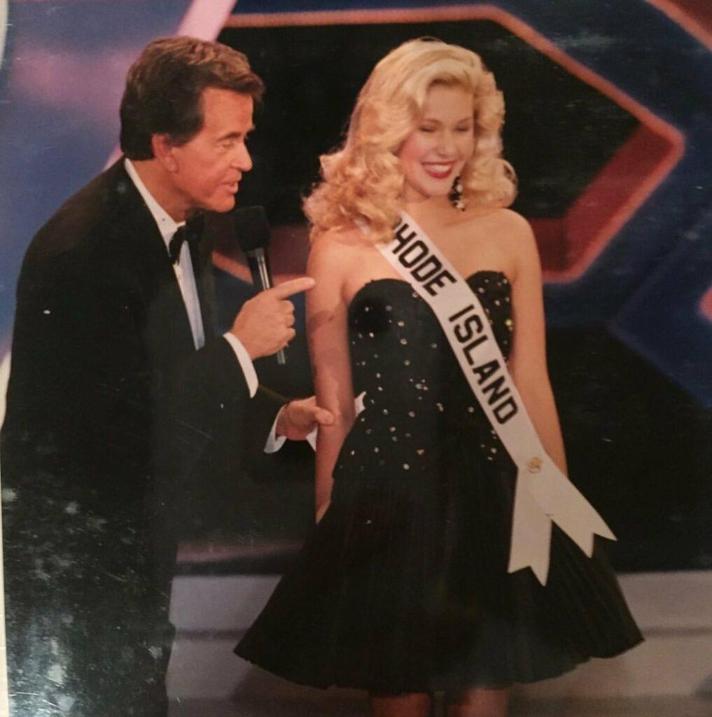 Shanna Moakler Takes Trip Down Miss Teen USA Memory Lane