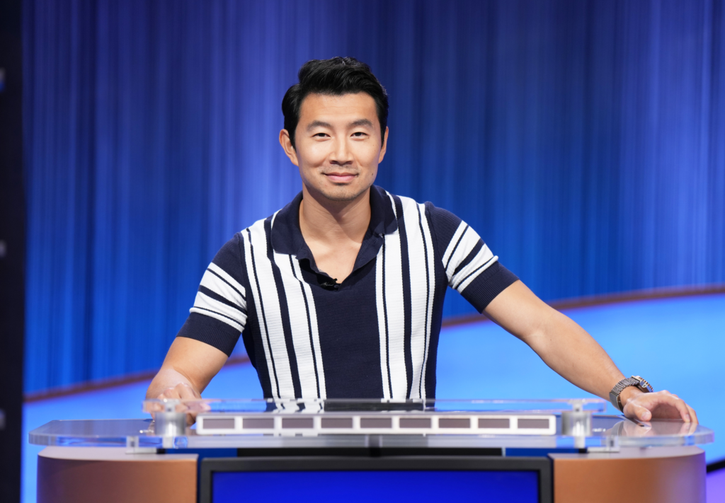 Ken Jennings Defends Simu Liu Against 'Celebrity Jeopardy!' Criticism