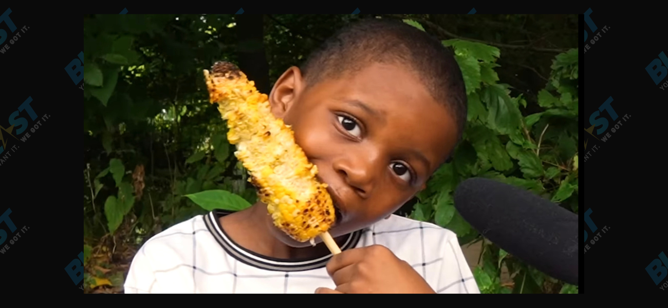 Corn Kid