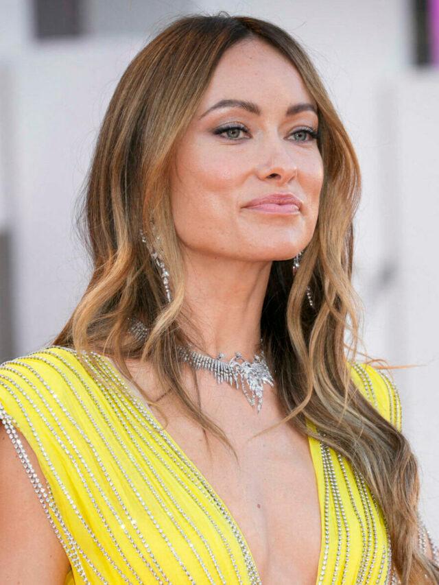 "Don't Worry Darling" Red Carpet - 79th Venice International Film Festival