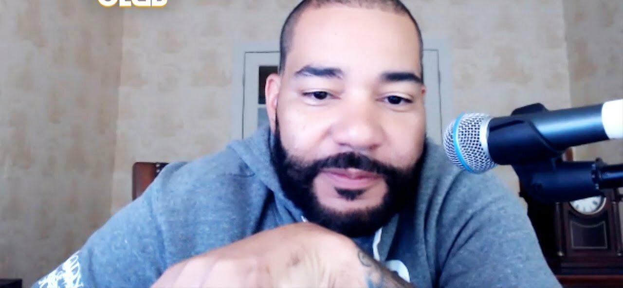 DJ Envy Implores Rappers To Leave The Bling At Home After PnB Rock's Passing