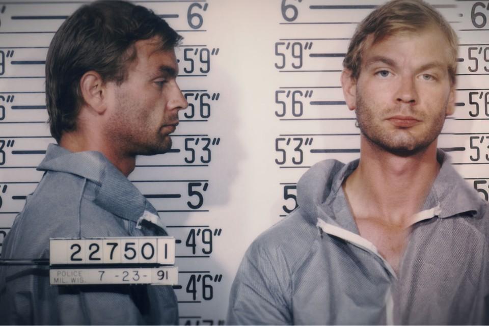 "Conversations with a Killer: The Jeffrey Dahmer Tapes"