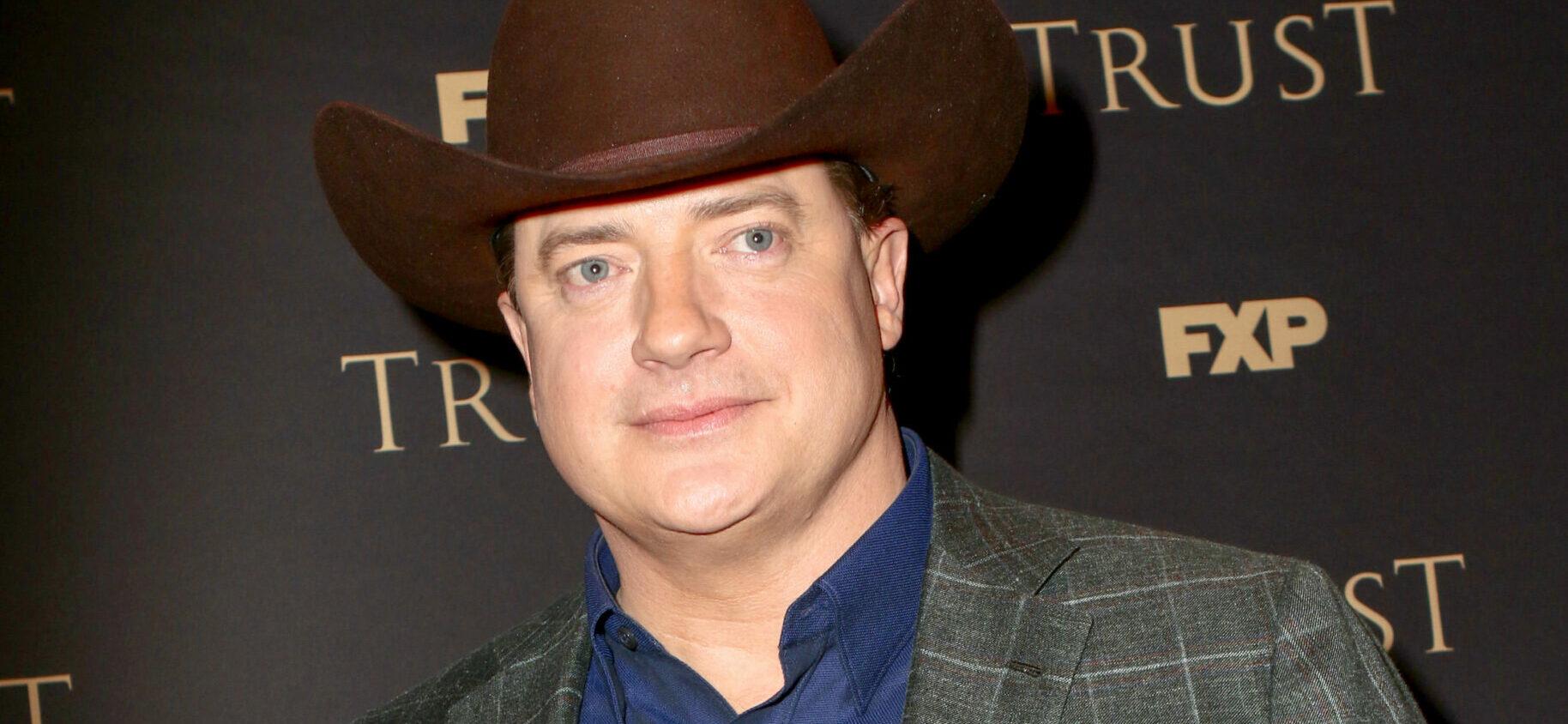 Brendan Fraser Sobs Over 6-Minute Standing Ovation For ‘The Whale’ In Venice