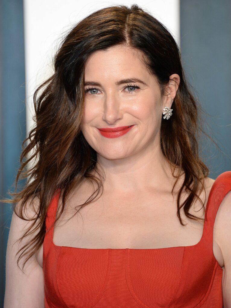 'WandaVision' Star Kathryn Hahn Legally Changing Kids' Names