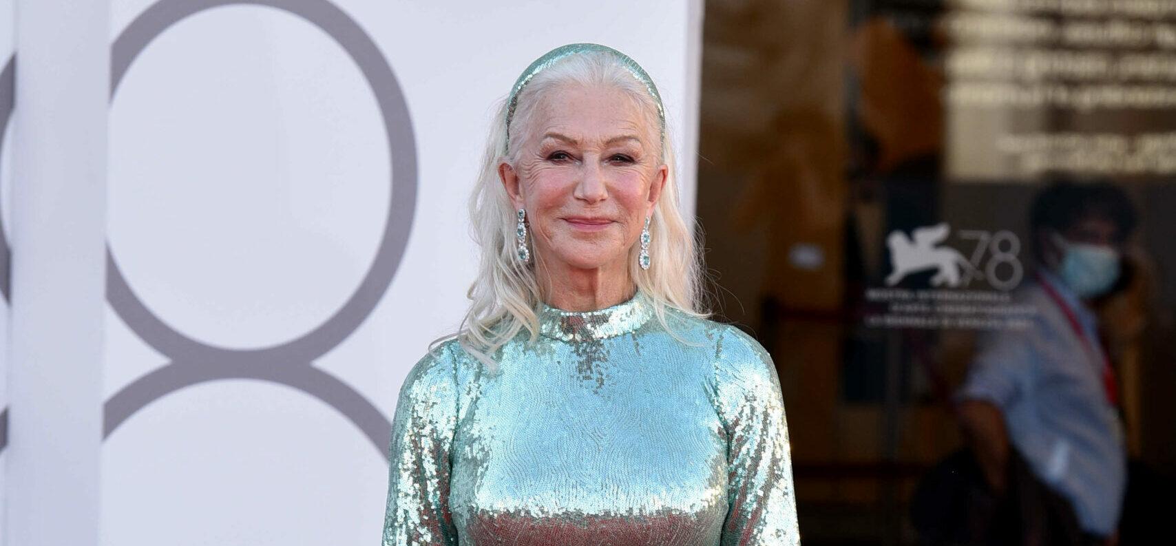 Helen Mirren Claims The James Bond Franchise Was ‘Born Out Of Profound Sexism’