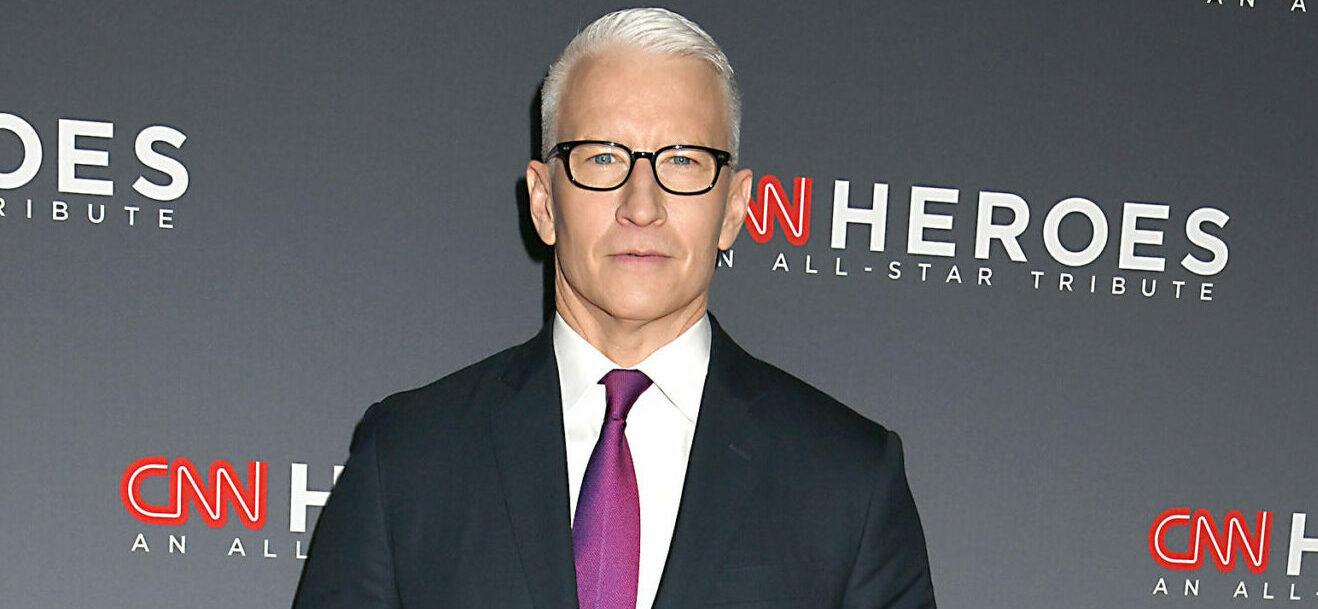 Anderson Cooper