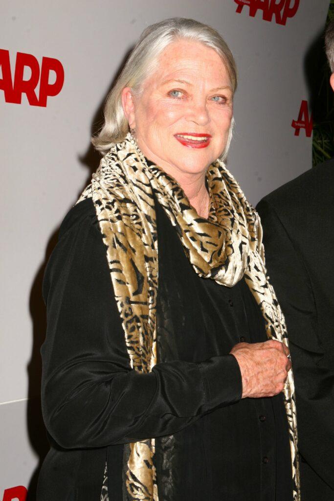 'One Flew Over the Cuckoo's Nest' Star Louise Fletcher Has Died