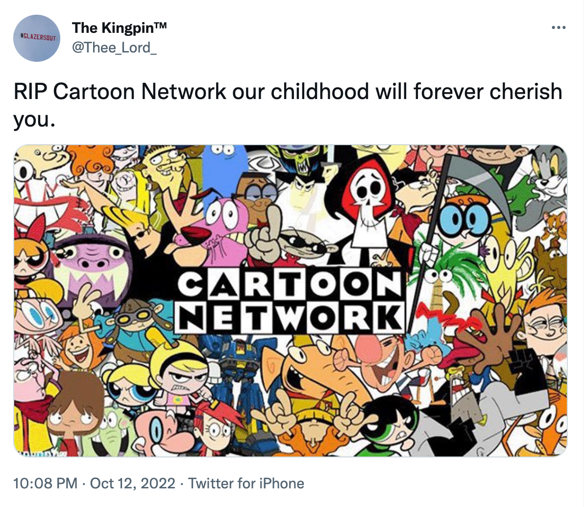 Cartoon Network: Why People Are Saying 'RIP' and What's Really Happening  With the Studio
