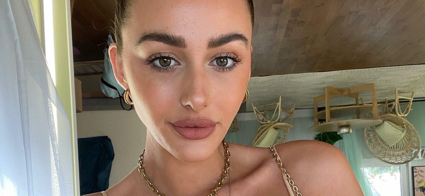 Too Hot To Handle: Chloe Veitch admits show negatively impacted love life