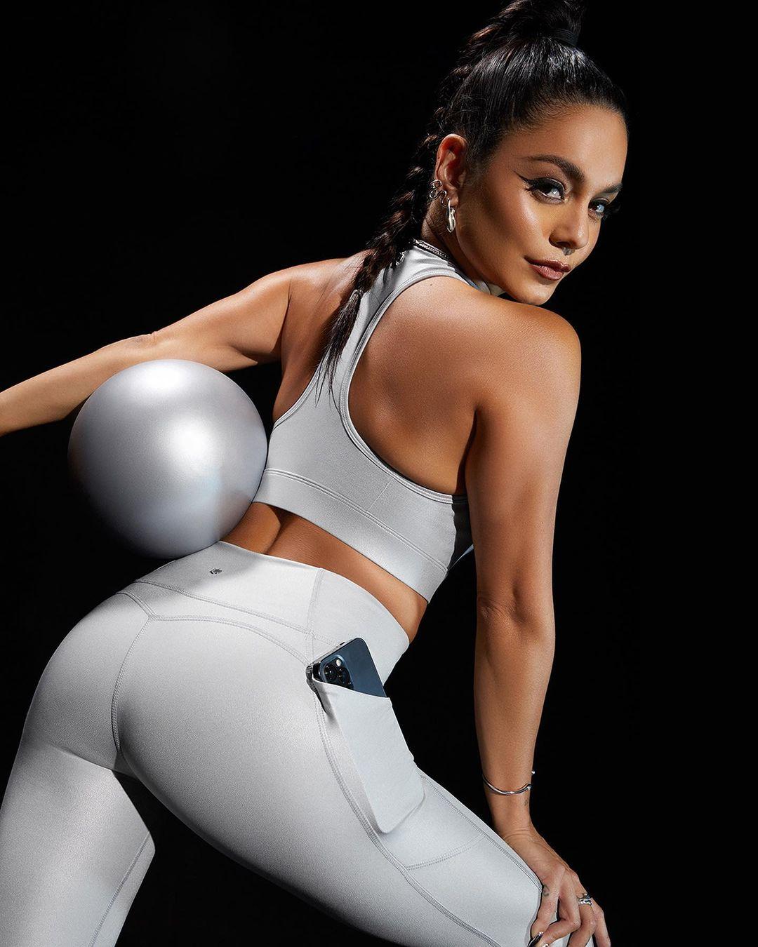 FABLETICS NEW RELEASES 2022- Vanessa Hudgens Collection Spring 2022 