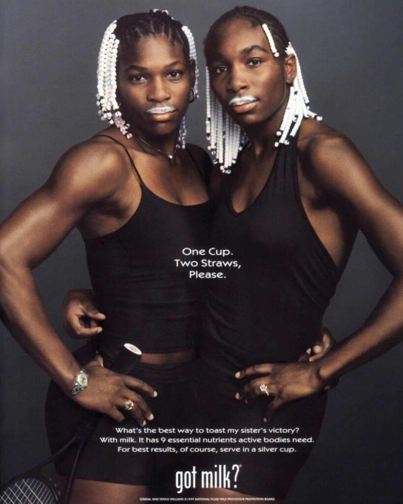 Ciara & Daughter Channel Serena & Venus Williams For Halloween(02)