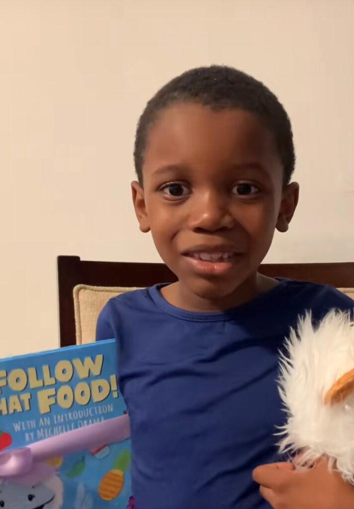 Corn Kid And MrBeast Meet Again In Cute Halloween TikTok